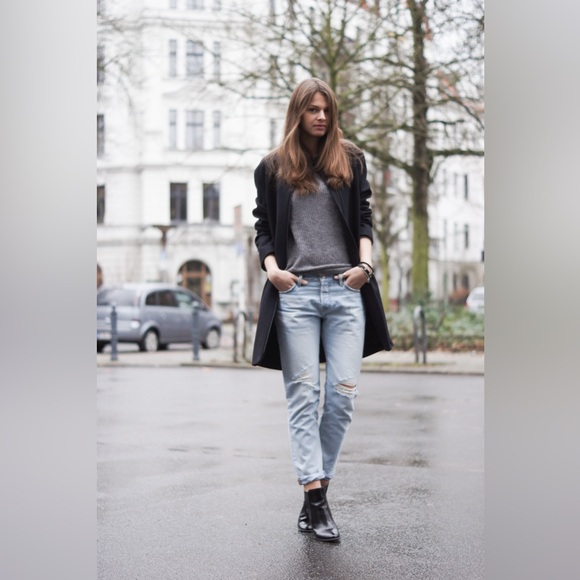 Classic 501 ct Levi’s ✨ - Picture 4 of 9